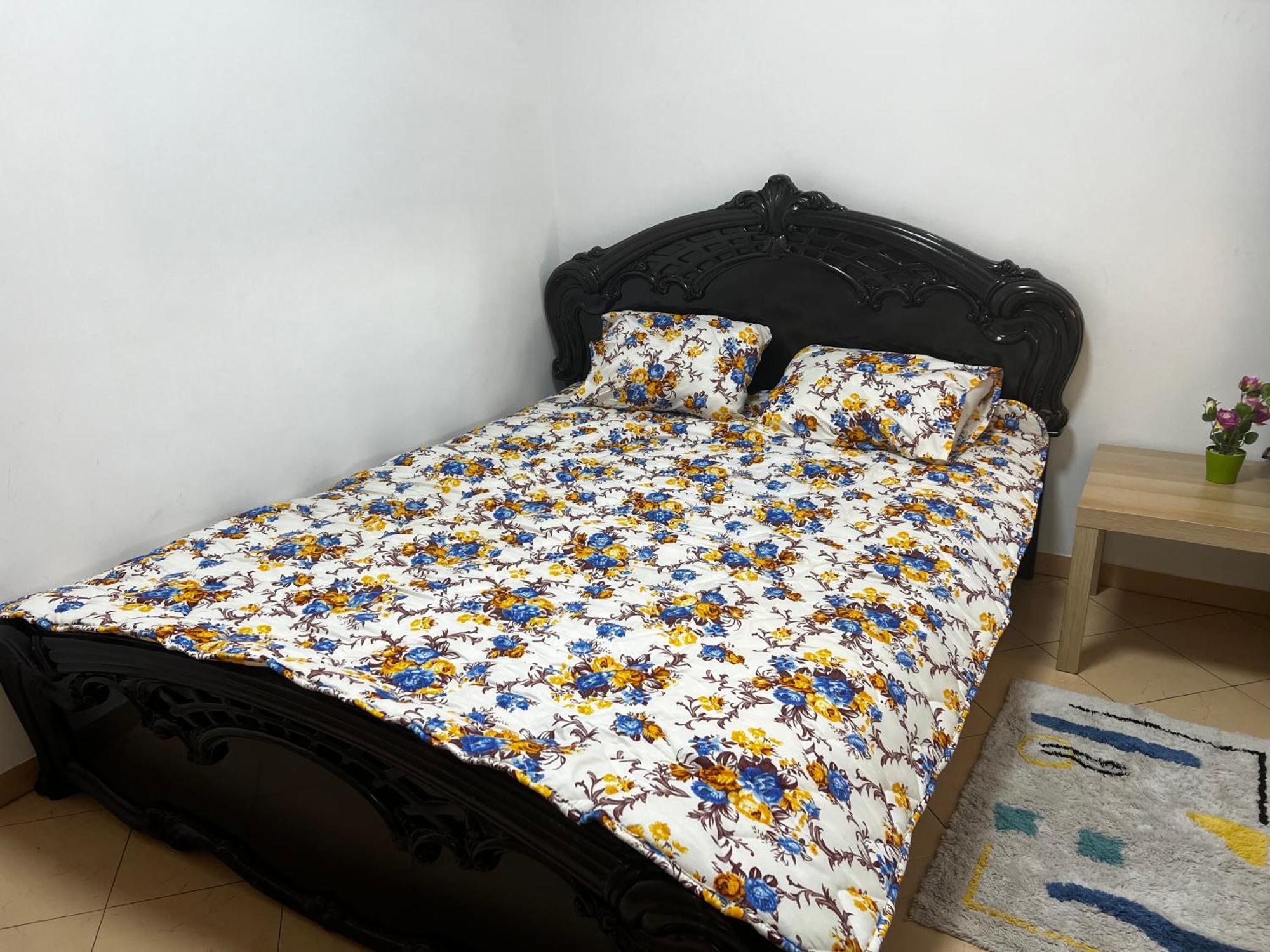 Appart A 2 Min De Casanearshore Casablanca Exterior photo