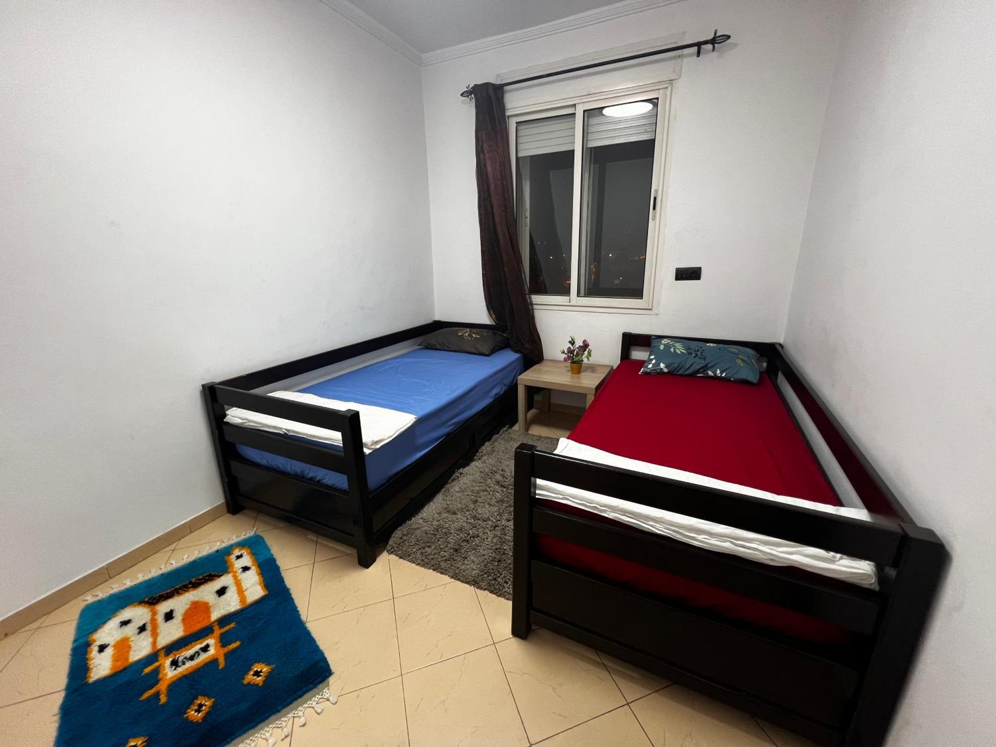 Appart A 2 Min De Casanearshore Casablanca Exterior photo